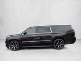 Thumbnail of 2020 Black Raven Cadillac Escalade ESV