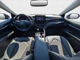 Thumbnail of 2024 Predawn Gray Mica Toyota Camry