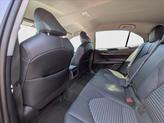 Thumbnail of 2024 Predawn Gray Mica Toyota Camry