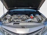 Thumbnail of 2024 Predawn Gray Mica Toyota Camry