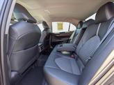 Thumbnail of 2024 Predawn Gray Mica Toyota Camry