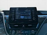 Thumbnail of 2024 Predawn Gray Mica Toyota Camry