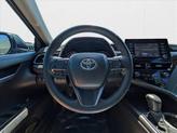 Thumbnail of 2024 Predawn Gray Mica Toyota Camry