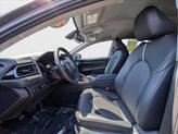 Thumbnail of 2024 Predawn Gray Mica Toyota Camry