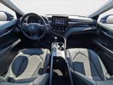 Thumbnail of 2024 Predawn Gray Mica Toyota Camry