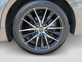 Thumbnail of 2024 Predawn Gray Mica Toyota Camry