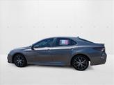 Thumbnail of 2024 Predawn Gray Mica Toyota Camry
