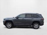 Thumbnail of 2023 Baltic Gray Metallic Clearcoat Jeep Grand Cherokee