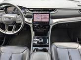 Thumbnail of 2023 Baltic Gray Metallic Clearcoat Jeep Grand Cherokee