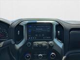 Thumbnail of 2021 Satin Steel Metallic Chevrolet Silverado 1500