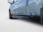 Thumbnail of 2021 Satin Steel Metallic Chevrolet Silverado 1500