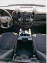 Thumbnail of 2021 Satin Steel Metallic Chevrolet Silverado 1500