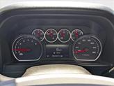 Thumbnail of 2021 Satin Steel Metallic Chevrolet Silverado 1500