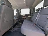 Thumbnail of 2021 Satin Steel Metallic Chevrolet Silverado 1500