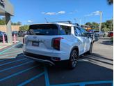Thumbnail of 2020 Hyper White Hyundai PALISADE