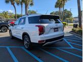 Thumbnail of 2020 Hyper White Hyundai PALISADE