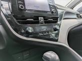 Thumbnail of 2023 Celestial Silver Metallic Toyota Camry