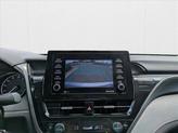Thumbnail of 2023 Celestial Silver Metallic Toyota Camry