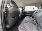 Thumbnail of 2023 Celestial Silver Metallic Toyota Camry