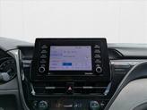 Thumbnail of 2023 Celestial Silver Metallic Toyota Camry