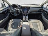 Thumbnail of 2023 Autumn Green Metallic Subaru Outback