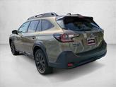 Thumbnail of 2023 Autumn Green Metallic Subaru Outback
