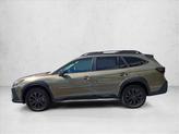 Thumbnail of 2023 Autumn Green Metallic Subaru Outback