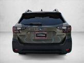 Thumbnail of 2023 Autumn Green Metallic Subaru Outback