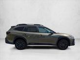 Thumbnail of 2023 Autumn Green Metallic Subaru Outback