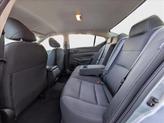 Thumbnail of 2024 Brilliant Silver Metallic Nissan Altima