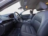 Thumbnail of 2024 Brilliant Silver Metallic Nissan Altima