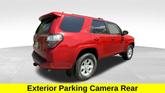 Thumbnail of 2024 Red Toyota 4Runner
