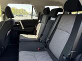 Thumbnail of 2024 Red Toyota 4Runner