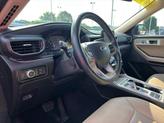 Thumbnail of 2023 Black Ford Explorer