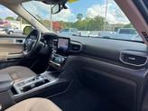 Thumbnail of 2023 Black Ford Explorer