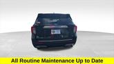 Thumbnail of 2023 Black Ford Explorer