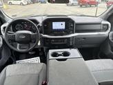 Thumbnail of 2023 Blue Ford F-150