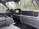 Thumbnail of 2023 Blue Ford F-150