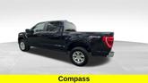 Thumbnail of 2023 Blue Ford F-150