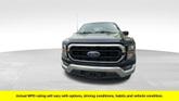 Thumbnail of 2023 Blue Ford F-150