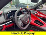 Thumbnail of 2023 White Chevrolet Corvette