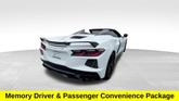 Thumbnail of 2023 White Chevrolet Corvette