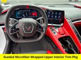 Thumbnail of 2023 White Chevrolet Corvette