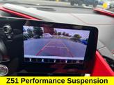 Thumbnail of 2023 White Chevrolet Corvette