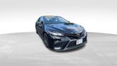 Thumbnail of 2021 Black Toyota Camry