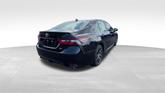 Thumbnail of 2021 Black Toyota Camry