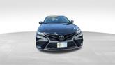 Thumbnail of 2021 Black Toyota Camry