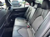 Thumbnail of 2021 Black Toyota Camry