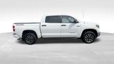Thumbnail of 2019 White Toyota Tundra