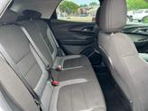Thumbnail of 2023 White Chevrolet Trailblazer